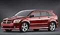 Dodge Caliber SRT4 